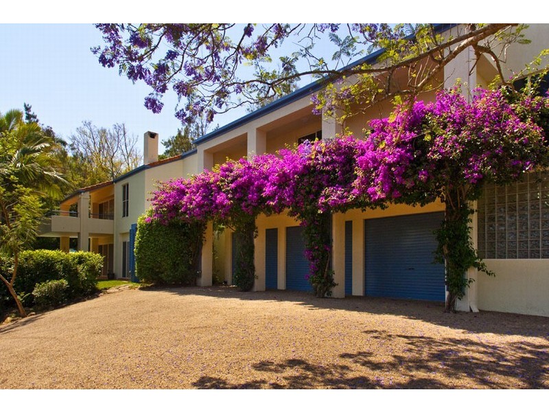 45 Teroma Street, The Gap QLD 4061