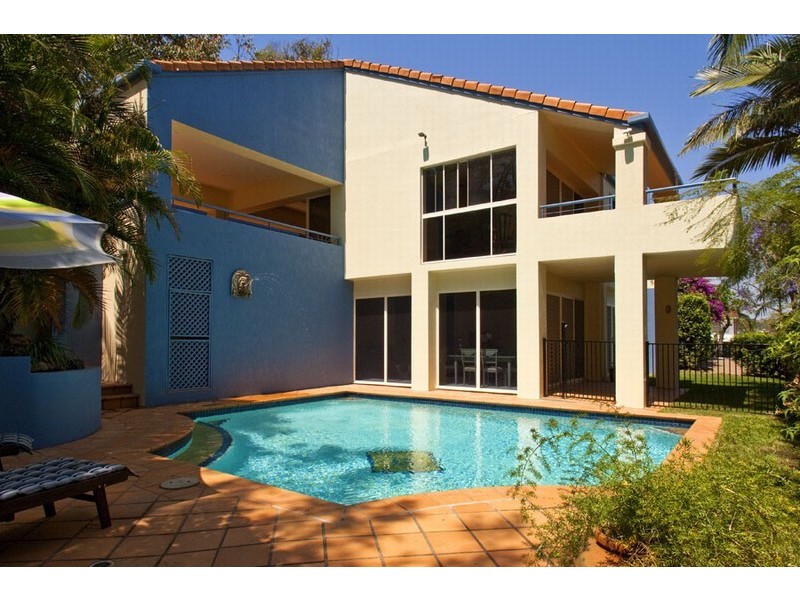 45 Teroma Street, The Gap QLD 4061