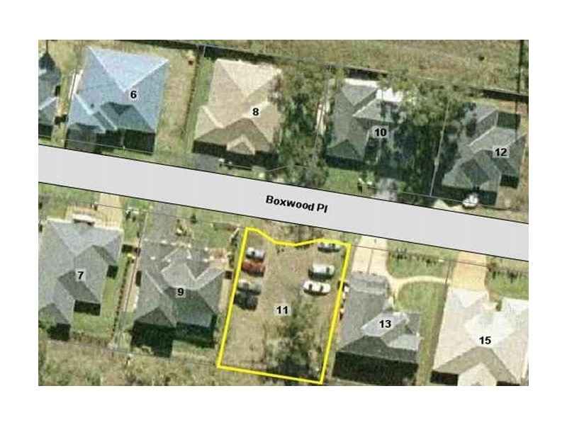 11 Boxwood Place, Bald Hills QLD 4036