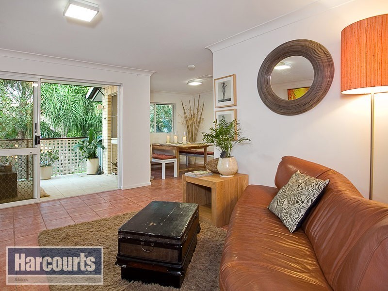 24/68 Herston Road, Kelvin Grove QLD 4059