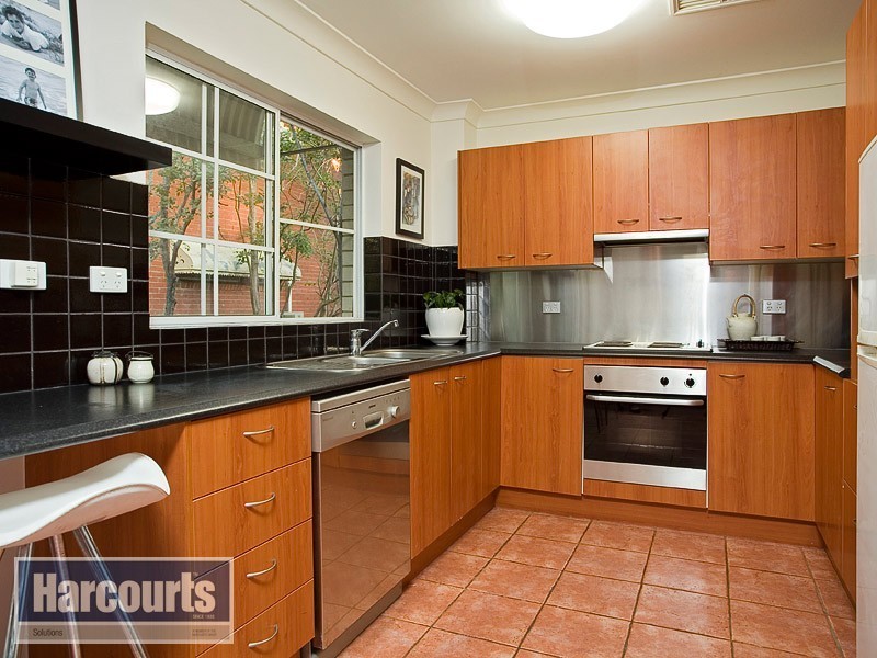 24/68 Herston Road, Kelvin Grove QLD 4059