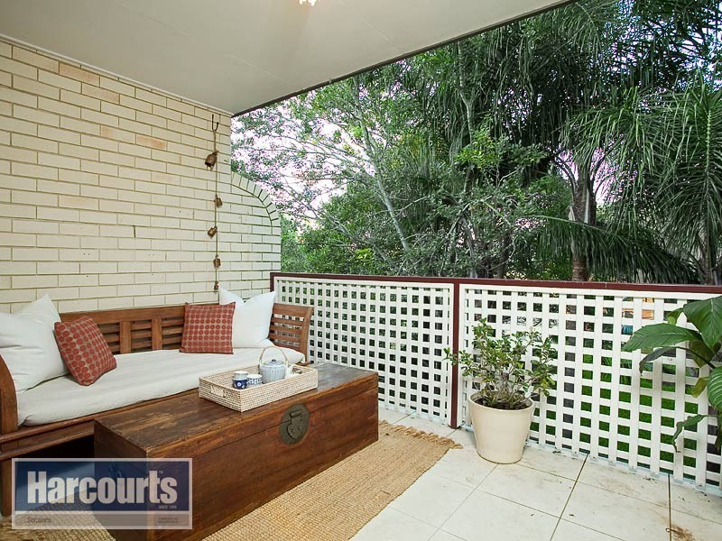 24/68 Herston Road, Kelvin Grove QLD 4059