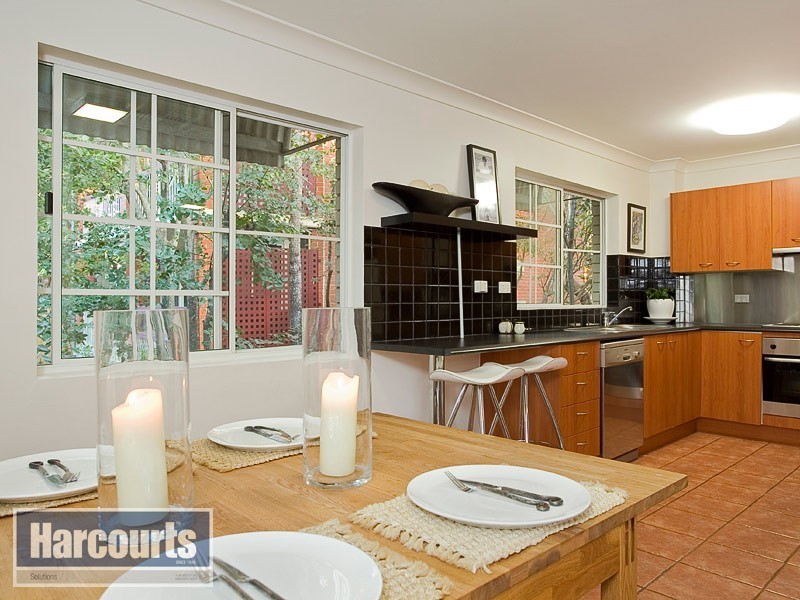 24/68 Herston Road, Kelvin Grove QLD 4059