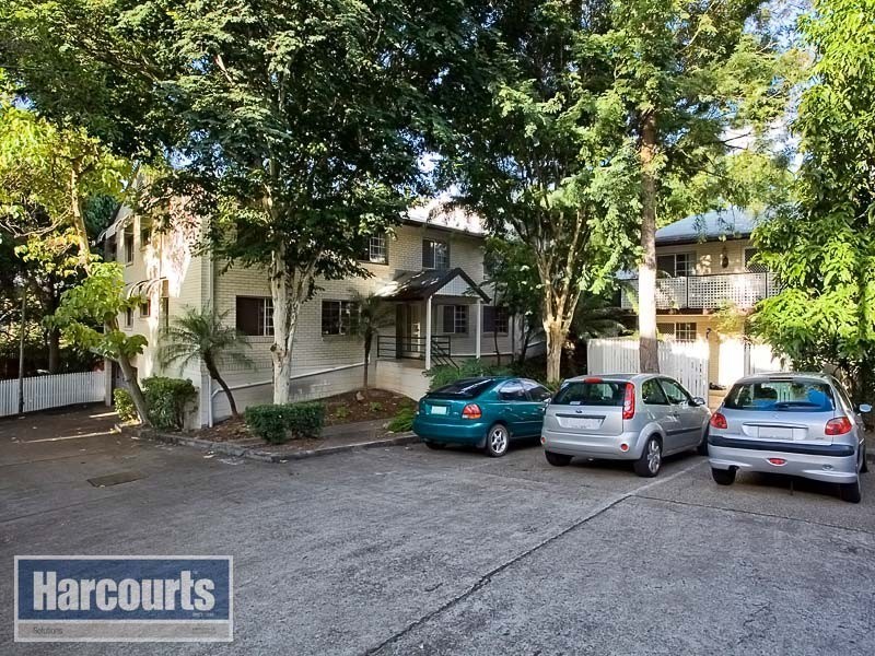 24/68 Herston Road, Kelvin Grove QLD 4059