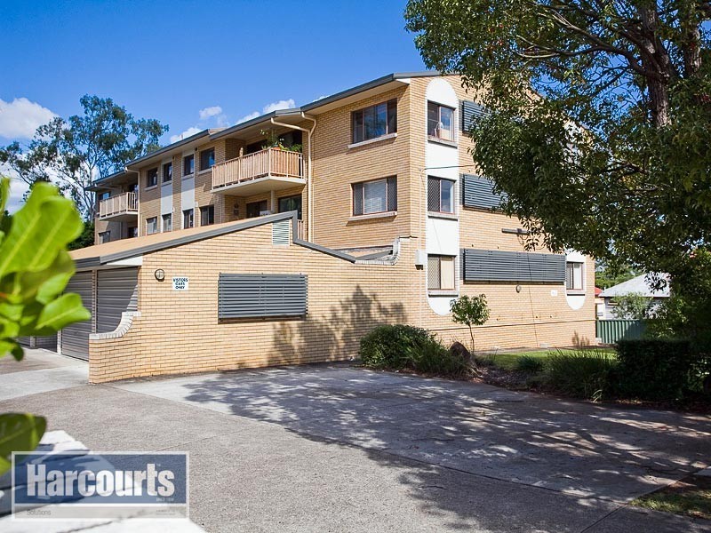4/11 Hawthorne Street, Enoggera QLD 4051