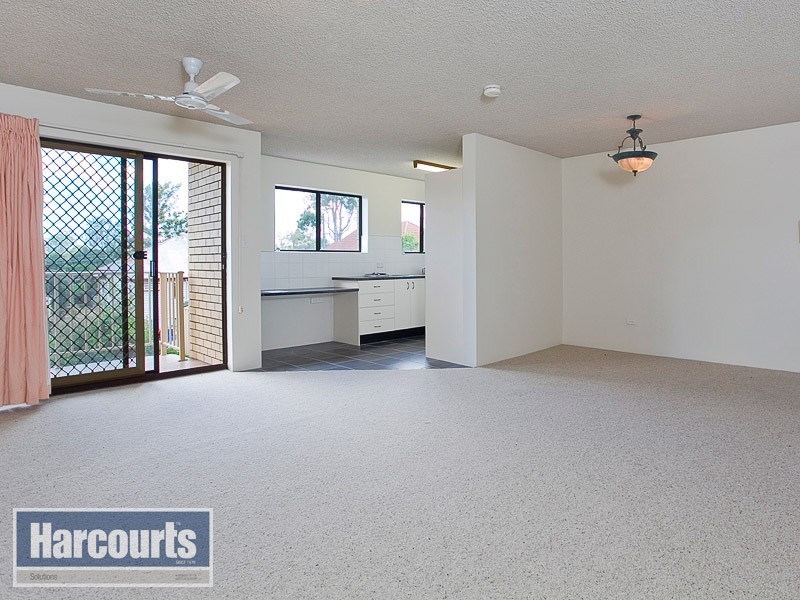 4/11 Hawthorne Street, Enoggera QLD 4051