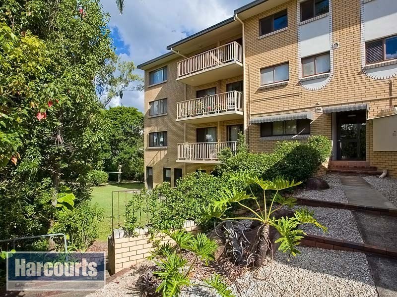 4/11 Hawthorne Street, Enoggera QLD 4051