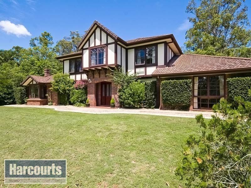 3 Ernest Crt, Bunya QLD 4055