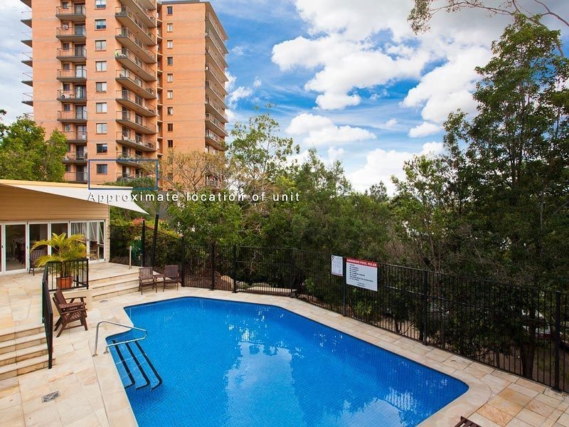 6/72 Lorimer Tce, Kelvin Grove QLD 4059
