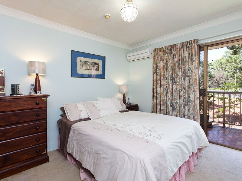 6/72 Lorimer Tce, Kelvin Grove QLD 4059