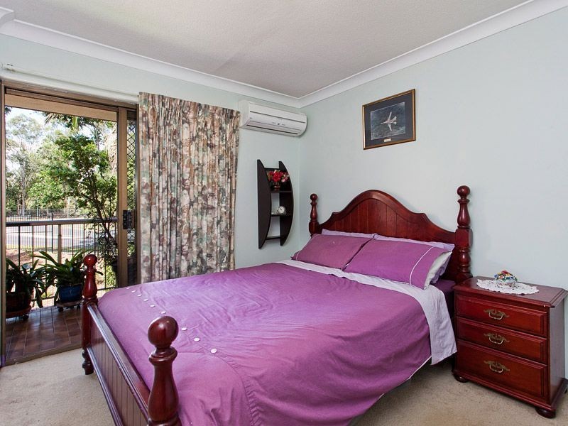 6/72 Lorimer Tce, Kelvin Grove QLD 4059