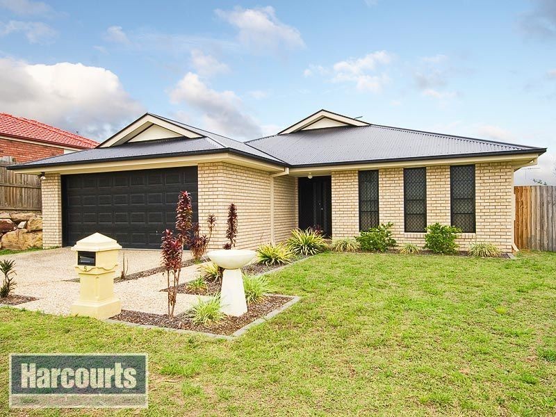 5 Isabella Street, Collingwood Park QLD 4301