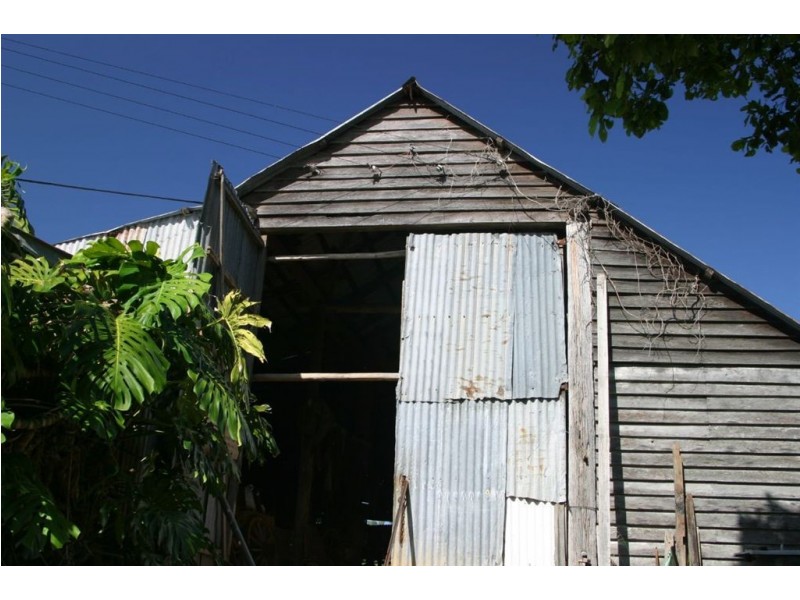 674 Eatons Crossing Road, Draper QLD 4520