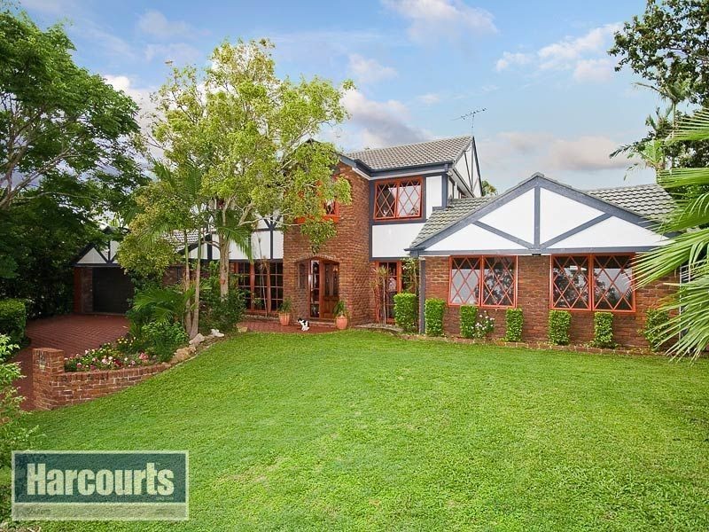 2 Glencloy Street, Ferny Grove QLD 4055