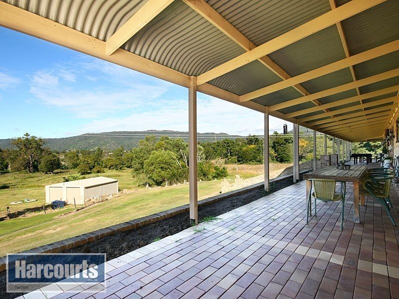 70 Showgrounds Drive, Highvale QLD 4520