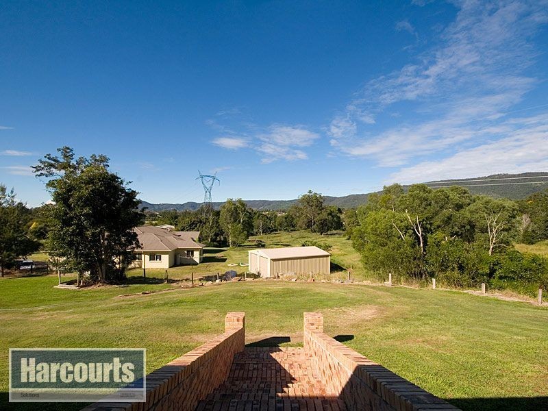 70 Showgrounds Drive, Highvale QLD 4520