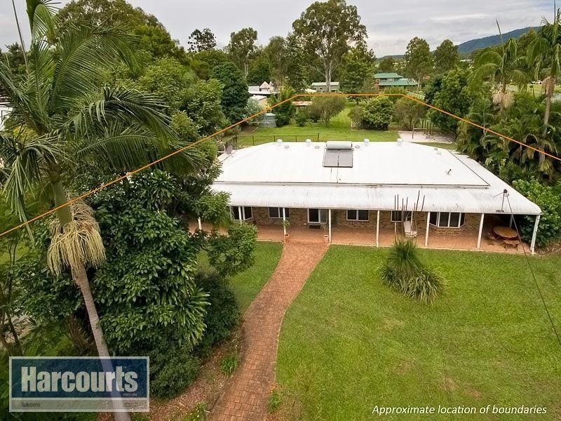 1 Narrien court, Samford Village QLD 4520