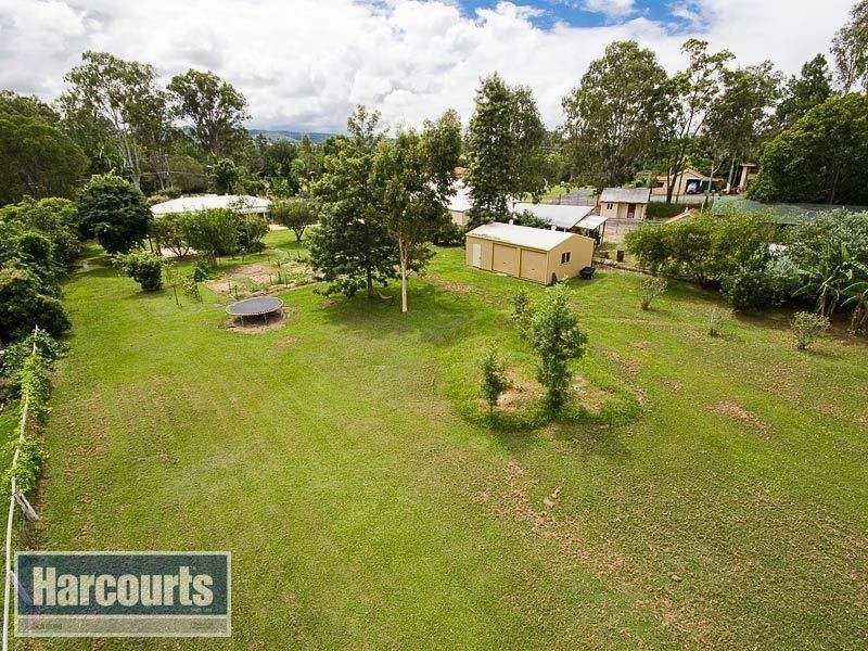 1 Narrien court, Samford Village QLD 4520