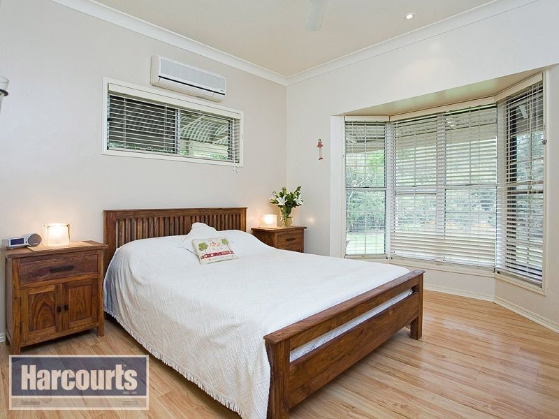 1 Narrien court, Samford Village QLD 4520
