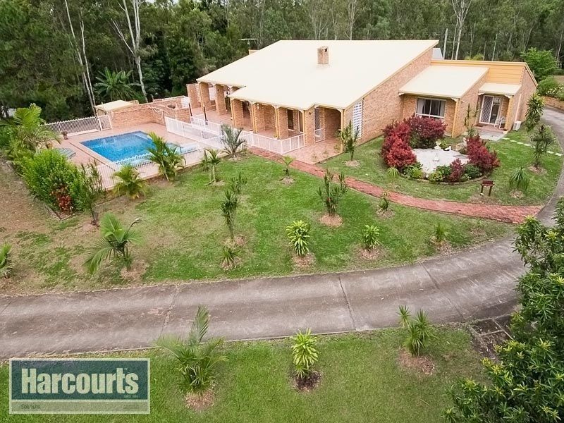 1 Navillus Parade, Samford Valley QLD 4520