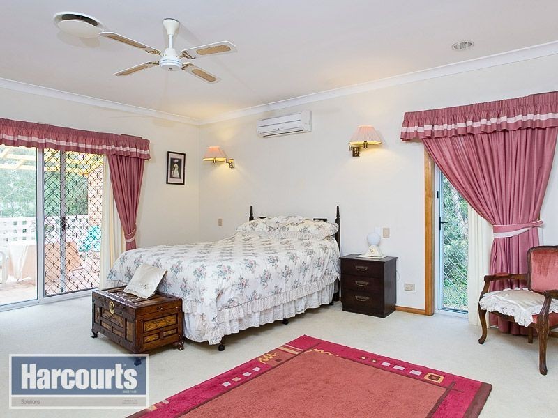 1 Navillus Parade, Samford Valley QLD 4520