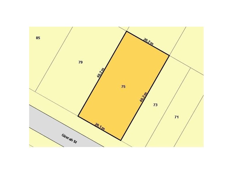 75 Gizerah Street, Mitchelton QLD 4053