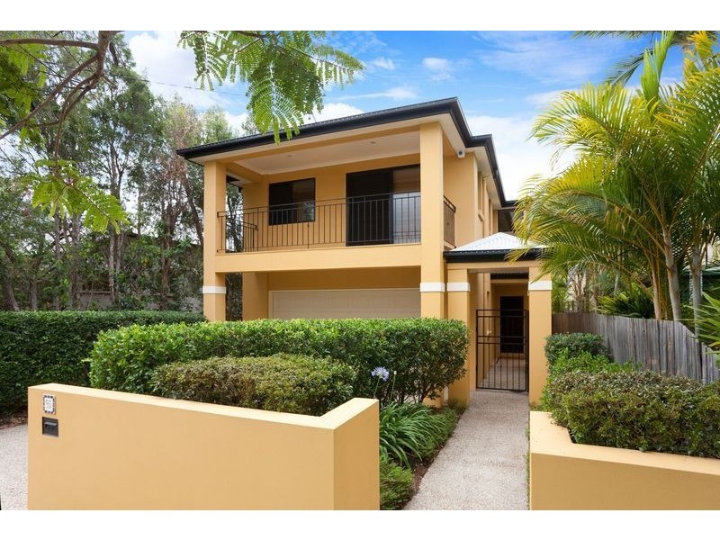 95 Nelson Street, Wooloowin QLD 4030