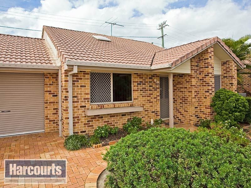 16/75 Mungarie Street, Keperra QLD 4054