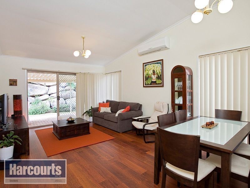 16/75 Mungarie Street, Keperra QLD 4054