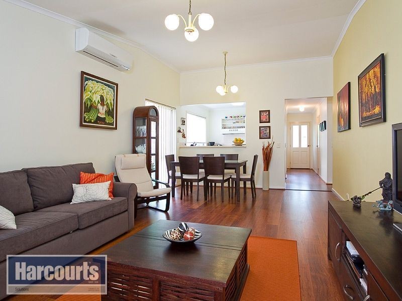 16/75 Mungarie Street, Keperra QLD 4054