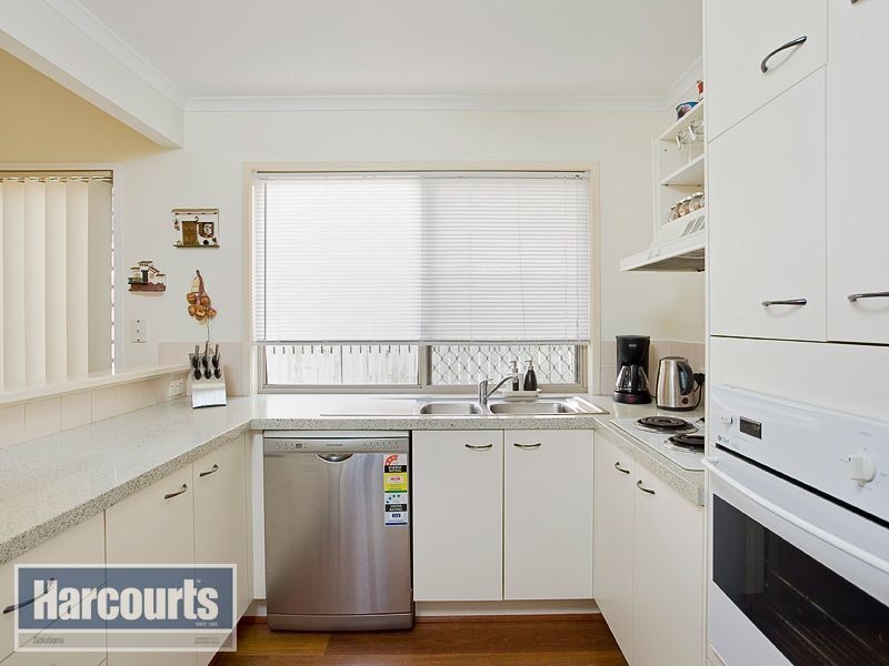 16/75 Mungarie Street, Keperra QLD 4054