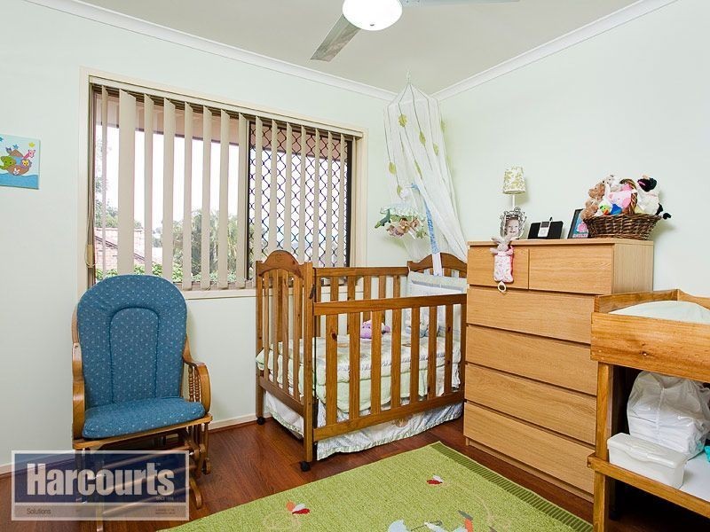 16/75 Mungarie Street, Keperra QLD 4054