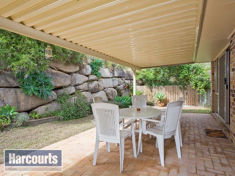 16/75 Mungarie Street, Keperra QLD 4054