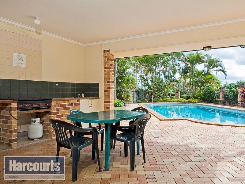 16/75 Mungarie Street, Keperra QLD 4054