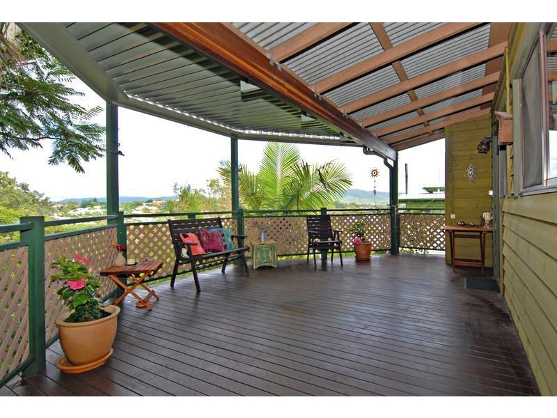 38 David Street, Alderley QLD 4051