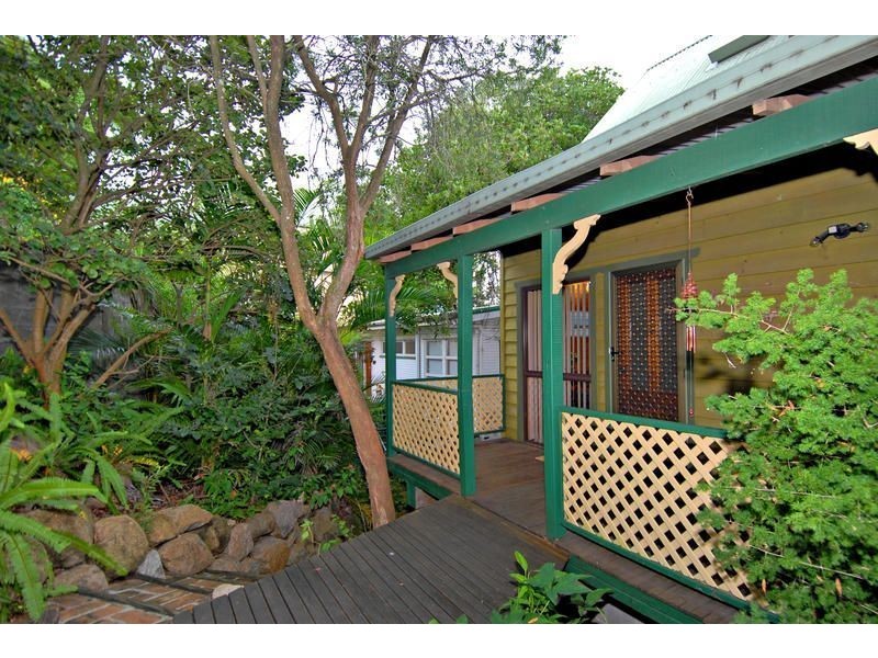 38 David Street, Alderley QLD 4051