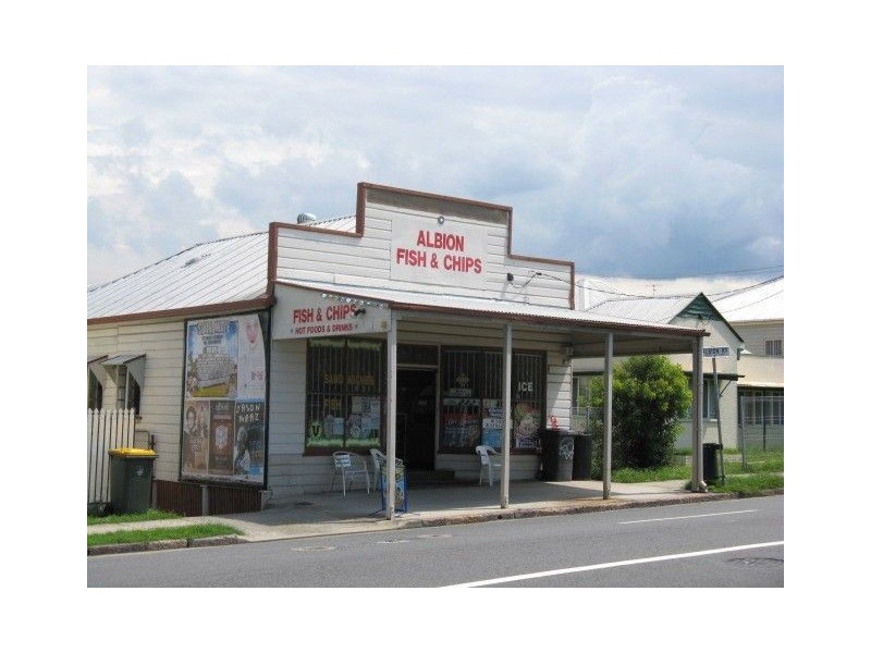 124 Albion Road, Windsor QLD 4030