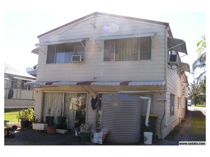 124 Albion Road, Windsor QLD 4030