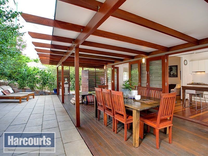 1 Duggan Street, Keperra QLD 4054