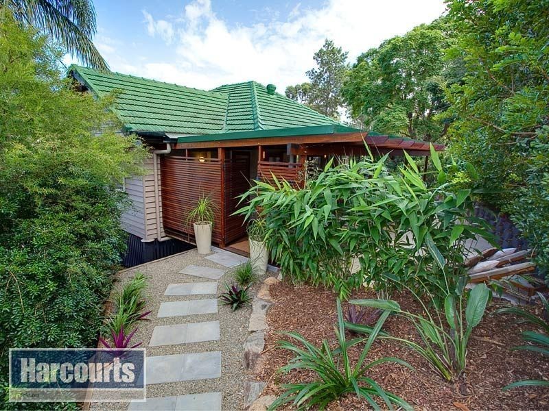 1 Duggan Street, Keperra QLD 4054