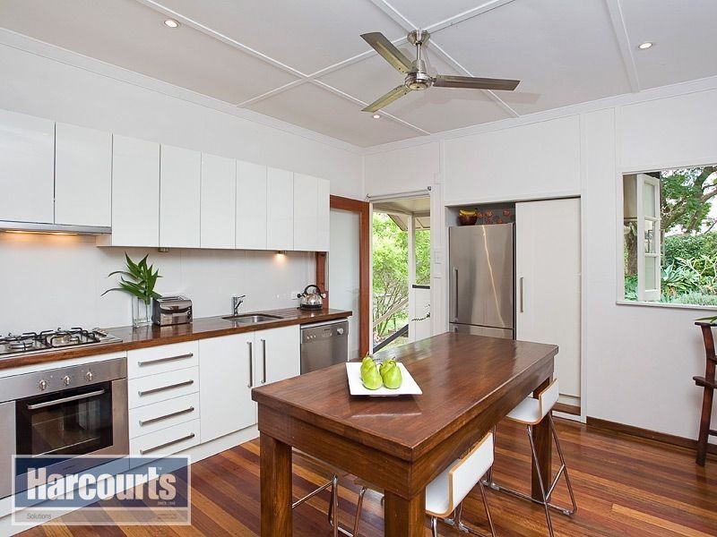 1 Duggan Street, Keperra QLD 4054