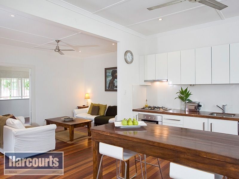 1 Duggan Street, Keperra QLD 4054