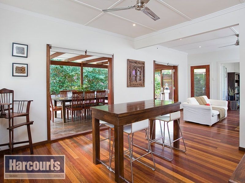 1 Duggan Street, Keperra QLD 4054