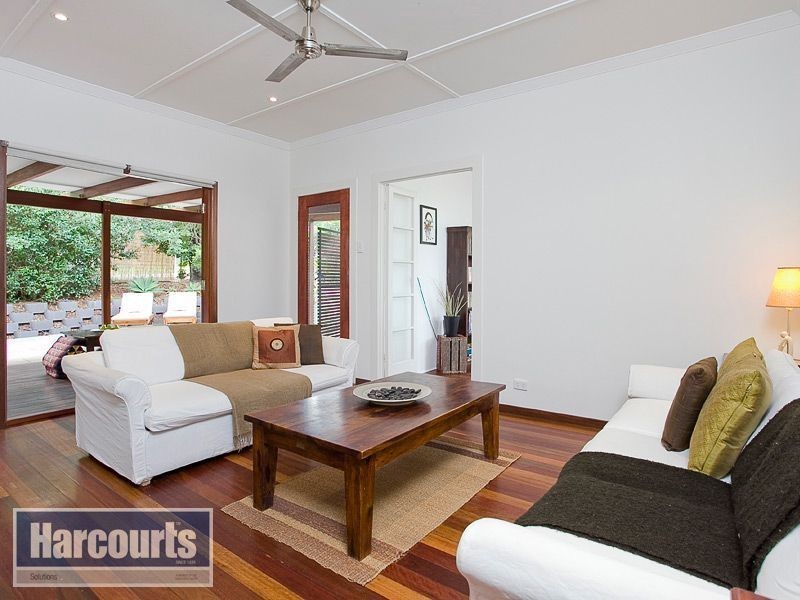 1 Duggan Street, Keperra QLD 4054