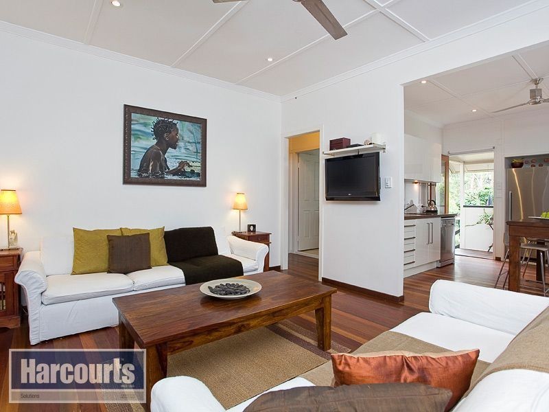 1 Duggan Street, Keperra QLD 4054