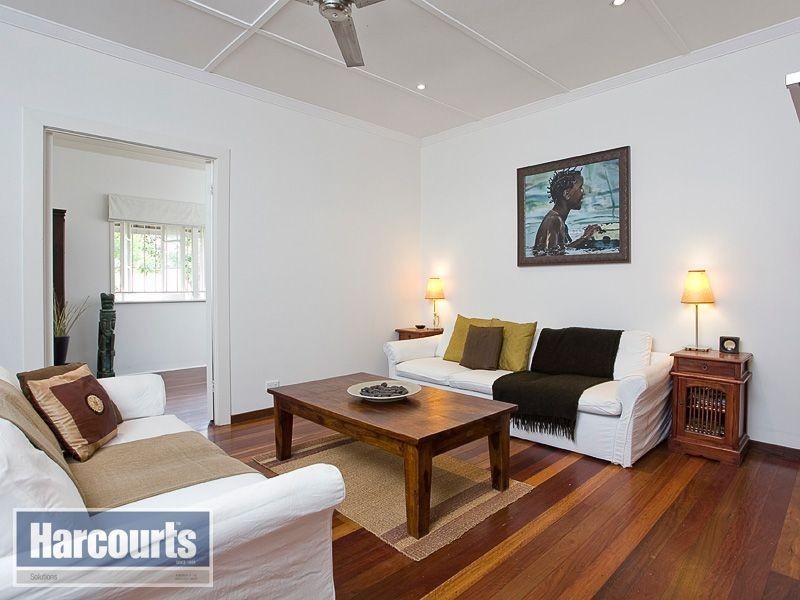 1 Duggan Street, Keperra QLD 4054