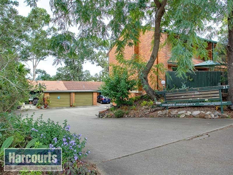 15/21 Jane Street, Arana Hills QLD 4054