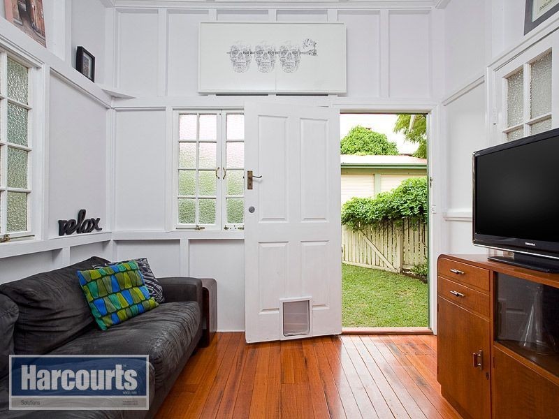 2/20 Bowen Street, New Farm QLD 4005