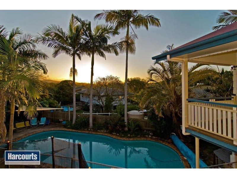 5 Avida Street, Alderley QLD 4051