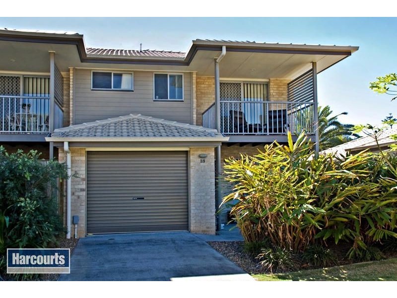 18/71 Elkhorn Street, Enoggera QLD 4051